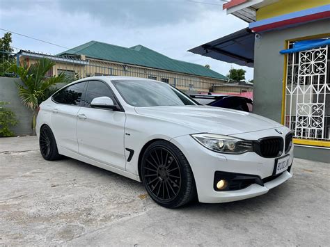 2015 BMW 320 GT (KM020474) | Khaleel's Motorsports