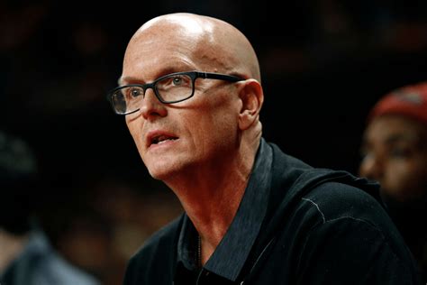 Scott Van Pelt Net Worth: A Deep Dive Into The Life And Legacy Of The ...