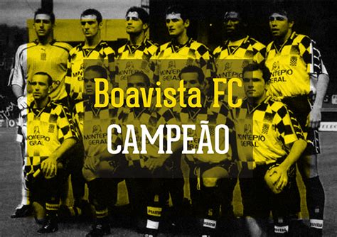 Boavista FC kit :: Behance