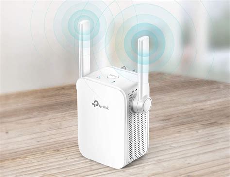 Best WiFi Extenders Under $50 - Techprojournal