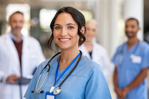 Transitioning from RN to APRN: 5 Tips for New Nurses | Illinois Society ...