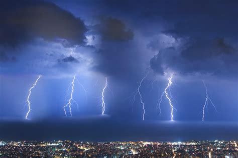 Thunderstorms - Thunderstorm Photo (24879713) - Fanpop