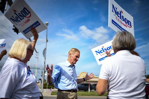 Biden Nominates Former Florida Senator Bill Nelson To Serve As NASA ...