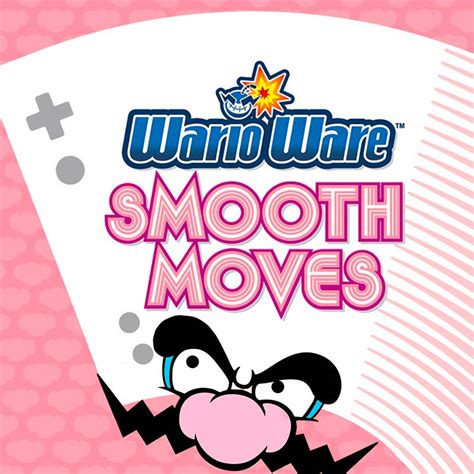 Wario Ware: Smooth Moves Guide - IGN