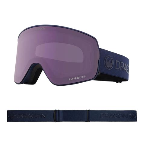 Dragon NFX2 Shadow Snow Goggles 2023 – Whiteroom Snow