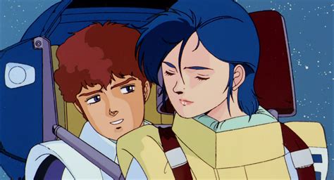 gumdum: Char vs Amuro: Char's Counterattack