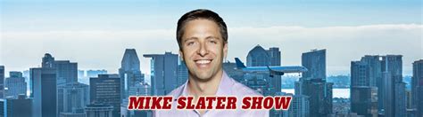 The Mike Slater Show