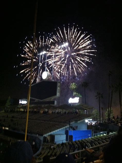 Friday fireworks , Dodger Stadium | Dodger stadium, Fireworks, Dodgers