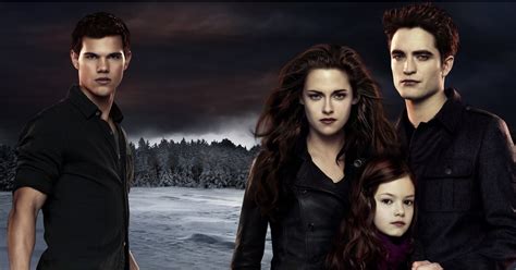 Twilight Character Poll | POPSUGAR Entertainment