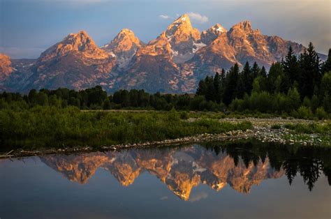 Your Vacation Destination Near Grand Teton National Park