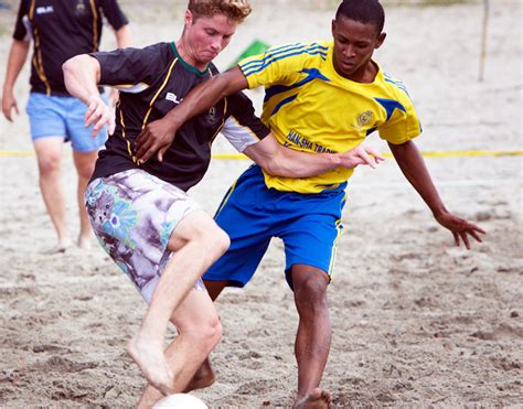 Basketball Sports Tour in Mauritius - Changing Worlds