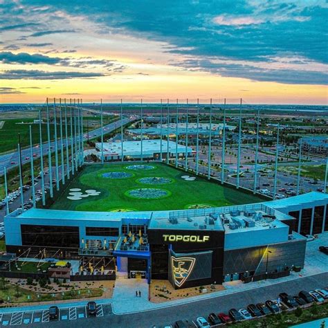 Topgolf Plans Pompano Beach Location | What Now Miami