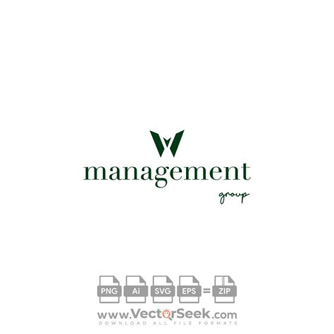 Management Logo Vector - (.Ai .PNG .SVG .EPS Free Download)