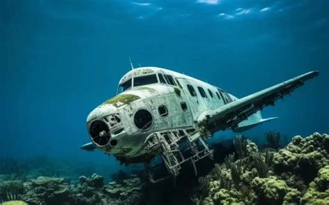 Everything we know on Amelia Earhart's plane wreckage find