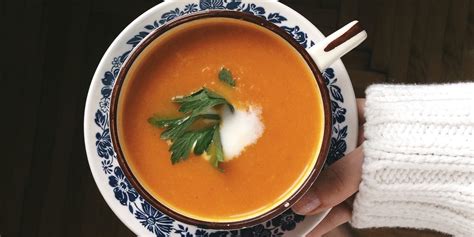 11 Best Canned Soups for 2018 - Healthy Canned Soups for Fall & Winter