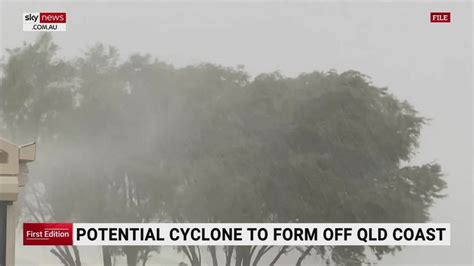 Cyclone ‘Not Freddy’ expected to reach category 3, BOM predicts no ...