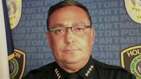 Houston chief says investigators should look 'very closely' at history ...