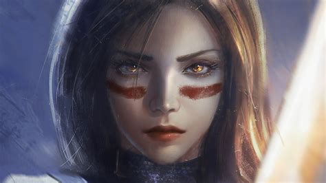 Alita Wallpaper Android - werohmedia