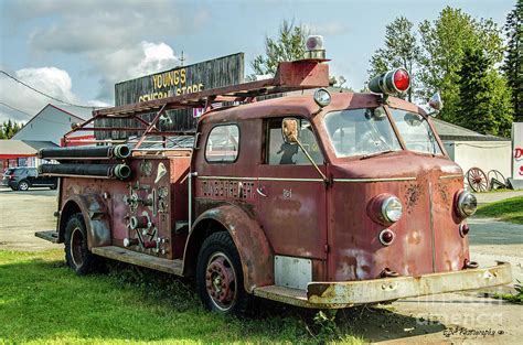 Old Fire Trucks | ubicaciondepersonas.cdmx.gob.mx