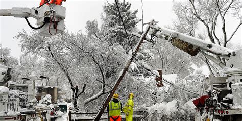 Here’s what to have on hand if the power goes out during a winter storm | Fox Weather