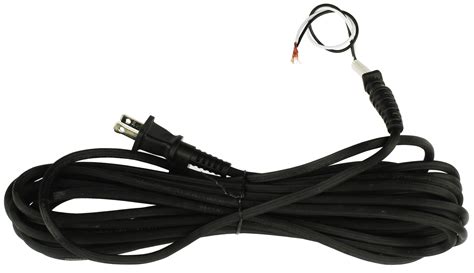 Shark Vacuum Power Cord for UV480 ZS350 ZS351 ZS352 HV345 ETC - Renewed