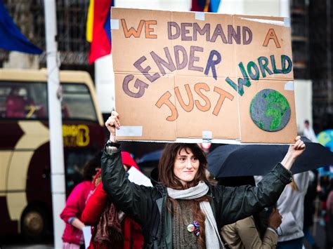 Feminism: the path to achieving rights for all women and girls - Womankind Worldwide