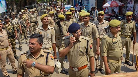 Garfa Police Station in Kolkata, West Bengal, India: File a Complaint ...