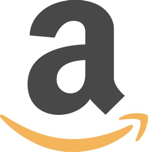 Amazon App Icon at Vectorified.com | Collection of Amazon App Icon free for personal use