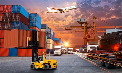 PG Diploma in Logistics & Supply Chain Management in Mumbai | Nimr India