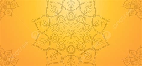 Diwali Yellow Background, Diwali, Background, Deepavali Background Image And Wallpaper for Free ...