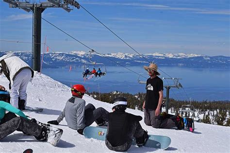 Kid Friendly Things To Do In South Lake Tahoe | Kids Matttroy