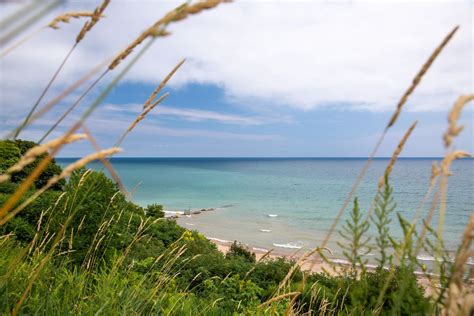 The Best Beaches in Milwaukee