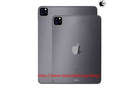 Apple rumors hint at iPhone 11 Pro branding, new iPad Pro model with triple rear cameras | News ...