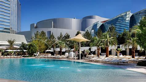 Aria Resort & Casino, Nevada, United States