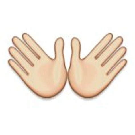 These 10 Emoji Probably Don't Mean What You Think They Mean | Hand emoji, Hand emoji meanings ...