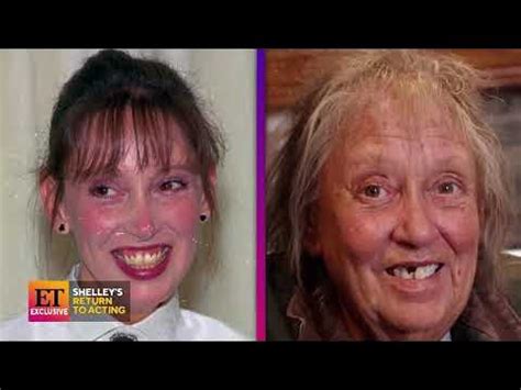 Shelley Duvall - 2023 Interview - The Forest Hills (Entertainment ...