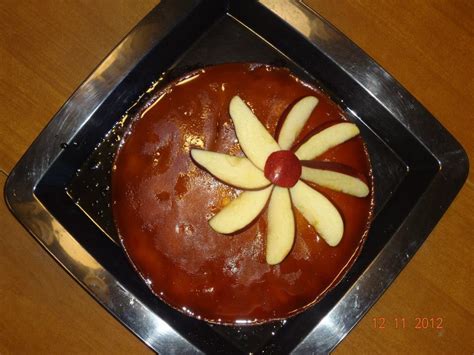 Flan Napolitano | Food, Desserts, Fruit