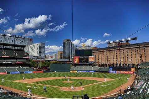 Orioles announce 2021 broadcast team, making reported shakeup official - Camden Chat