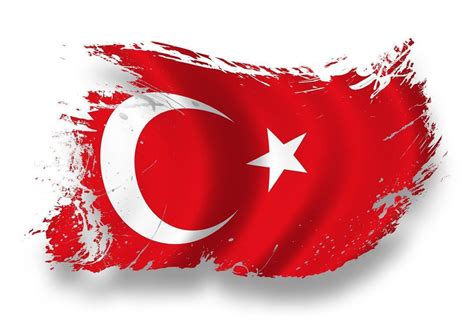 Turkish Flag Wallpapers - Wallpaper Cave