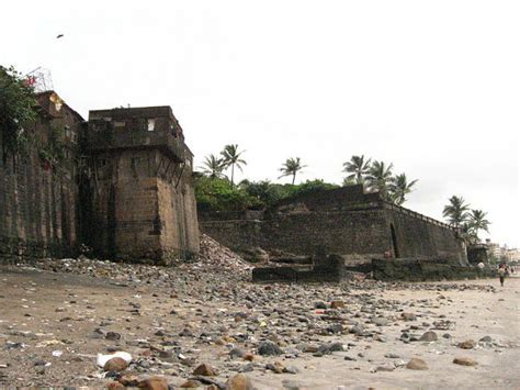 The Seven Islands Which Made The Mumbai We Know - Nativeplanet