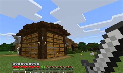 Mini World Craft 2 : Building and Survival APK für Android herunterladen