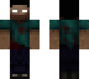 herobrine scary | Minecraft Skin