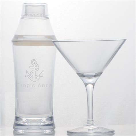 Martini Shaker Set – Ross Marine Ideas – From bow to stern… And so much ...