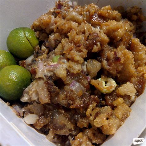 Where to Get the Best Sisig in Metro Manila