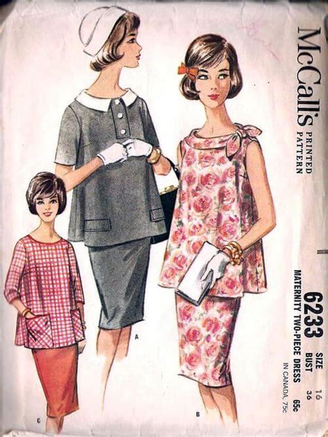 Wiki Releases Over 83,500 Vintage Sewing Patterns Of Pre-1992 Online For Download