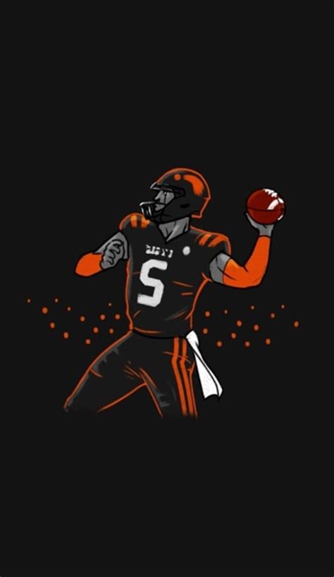 Download Astonishing Artwork of Oregon State University Football. Wallpaper | Wallpapers.com