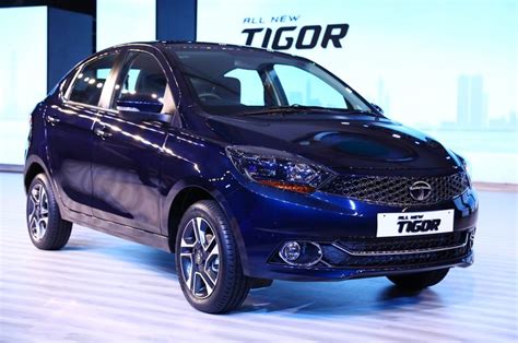 2018 Tata Tigor image gallery - Autocar India