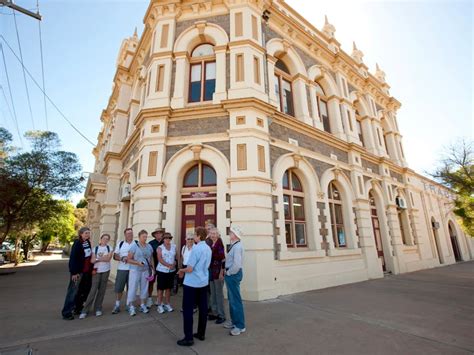 Broken Hill Heritage Walk Tour | NSW Holidays & Accommodation, Things to Do, Attractions and Events