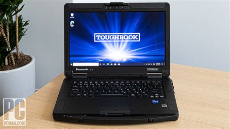 Rugged Laptop Panasonic