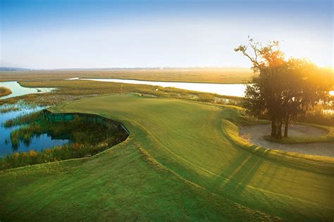 Memberships at Pawleys Plantation Golf & Country Club